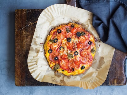 Cinco recetas rápidas con freidora de aire perfectas para la cena