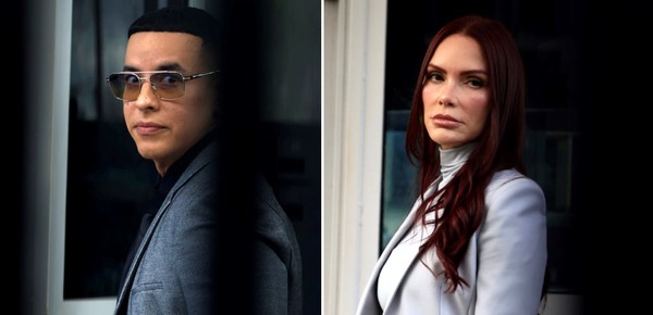 Daddy Yankee y la guerra legal con Mireddys González, su esposa durante 30 años: “Faltan 100 millones de dólares”