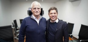 Las tres razones por las que el peronismo piensa que esta vez no le irá tan bien en la elección en Provincia