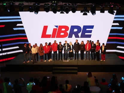 El partido de Tuto Quiroga pide una auditoría de los resultados de elecciones en Bolivia