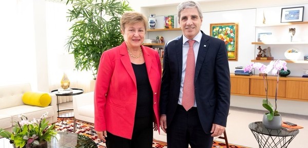 Arranca la Asamblea del FMI: el otro condimento que habrá en Washington esta semana para Argentina