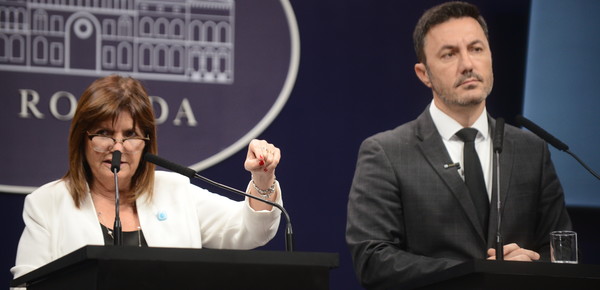 Sorpresa en Mendoza porque Petri será primer candidato por LLA-UCR y confirman al N°2 de Patricia Bullrich en la Ciudad