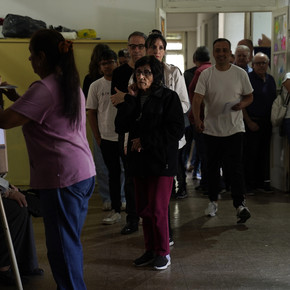 El Gobierno proyecta una participación superior al 70% en las elecciones y asegura que “el ausentismo beneficia a los K”