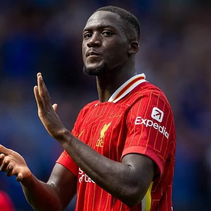 El Liverpool hace ‘un Madrid’