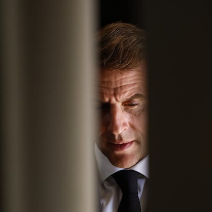 El hundimiento de la ‘grandeur’: por qué fracasa el modelo francés