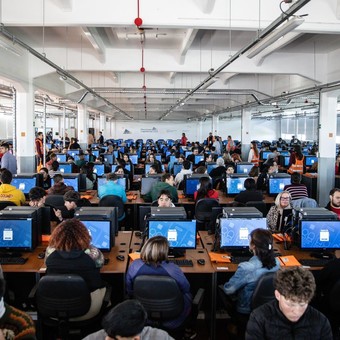 El peronismo le pide a la Justicia que no se informen resultados nacionales