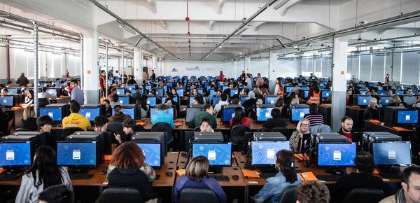 La Justicia electoral ya analiza el pedido del peronismo para que no se informe cuánto sacó cada fuerza a nivel nacional