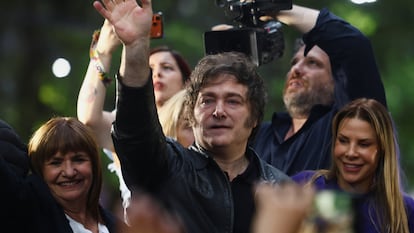 Milei paraliza las leyes que dan más fondos a universidades y hospitales pediátricos