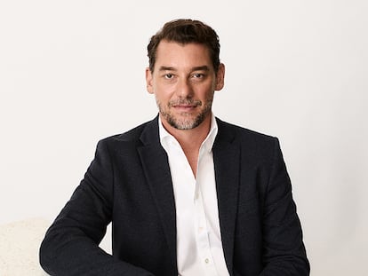 El legado del fundador de Mango, Isak Andic, enfrenta a su pareja con sus tres hijos