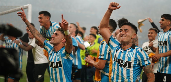 Las 5 razones de Racing para soñar que es posible eliminar al Flamengo de los 200 millones de dólares y llegar a la final