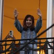 Elecciones 2025 en Argentina EN VIVO: "Argentinos, ya saben qué hacer", la reacción de Cristina Kirchner al apoyo de Trump a Milei