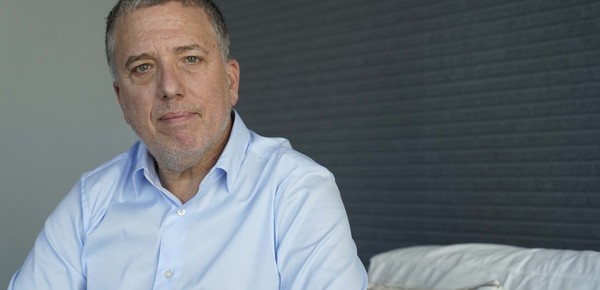 Nicolás Dujovne: “Ahora el desafío es acumular reservas para no estar más cortando clavos”