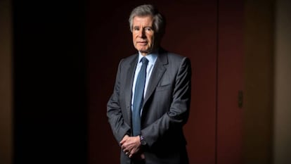 Alain Minc, exasesor del Elíseo: “Macron es el peor presidente de la historia de la V República”