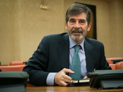 Homenaje a José Enrique Serrano, “el mejor de los jefes de gabinete de presidentes”