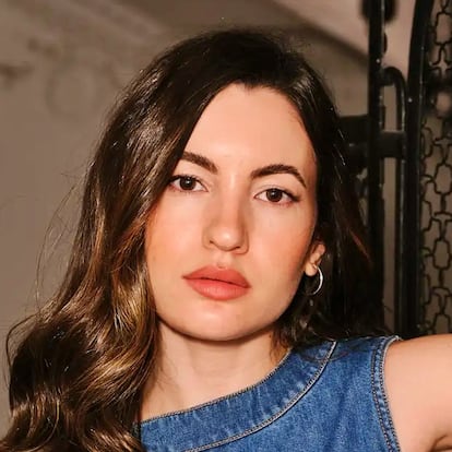 La actriz española que brilla en la nueva serie de ‘Spartacus’ y que logró el Goya más joven de la historia