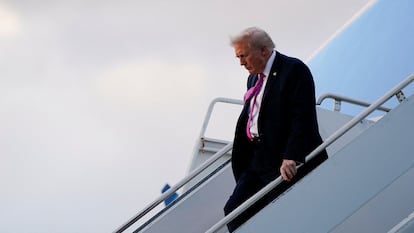 Trump acusa a Petro de ser un “líder del narcotráfico”