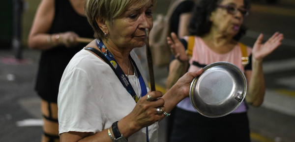 Midieron por primera vez cómo se sienten los porteños y 3 de cada 10 dieron una respuesta que preocupa