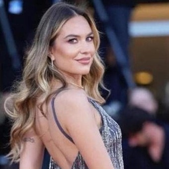 Quién era la modelo que fue asesinada brutalmente  de 24 puñaladas por su novio