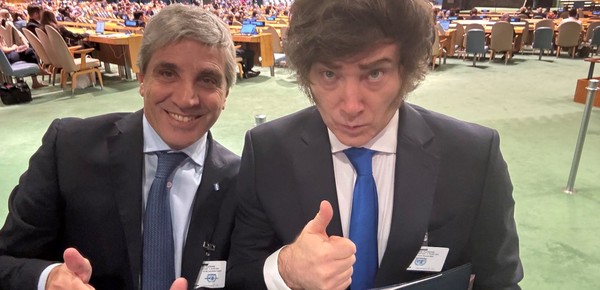 El ajuste que el mercado espera para cumplir con una meta comprometida con el FMI