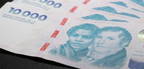 Las tasas de los plazos fijos superan el 40% tras otra suba: banco por banco, cuánto rinden por mes