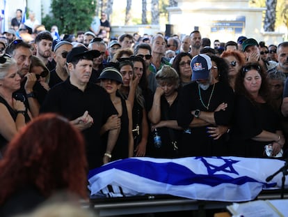 El intercambio de cadáveres entre Israel y Hamás enturbia el alto el fuego en Gaza