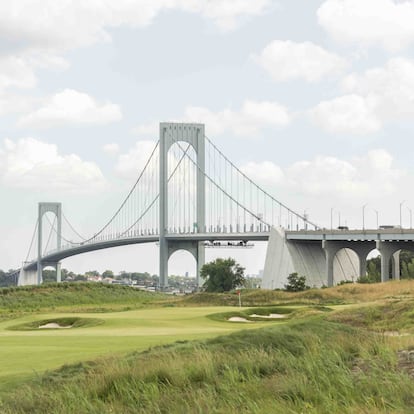 Nueva York vive la fiebre del juego