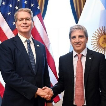 Argentina-EE.UU.: Potenciales beneficios de un acuerdo