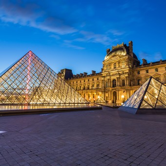 Los 10 robos de museos más impactantes de la historia