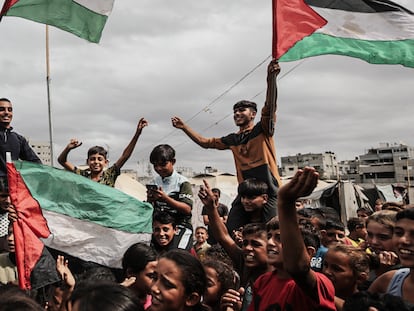 Genocidio, terrorista, daños colaterales... ¿Por qué importan las palabras?