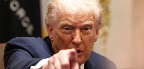 Críticas de ganaderos y legisladores: crece el revuelo en Estados Unidos por la ayuda de Donald Trump a la Argentina