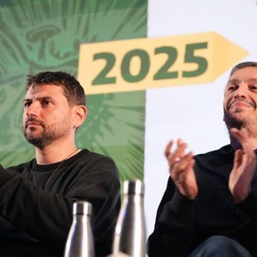 Crecen las dudas por la candidatura de Máximo K y hay tensión por las listas en otros cuatro distritos clave