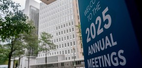 El FMI recomienda guardar dólares: cuantas más reservas, menos inestabilidad cambiaria