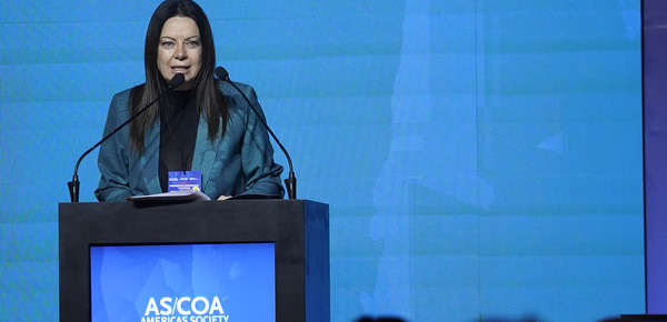 La emoción de Pettovello en un exclusivo almuerzo y la confesión del secretario de Energía