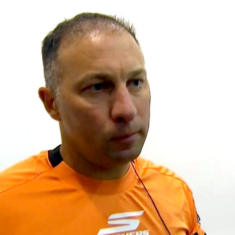 Comesaña ratificó su denuncia, pero en Gimnasia hablan de “invento” y apuntan al árbitro