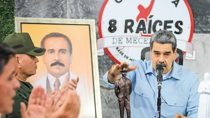 El Vaticano llama a Maduro a “abrir las prisiones injustas” de Venezuela