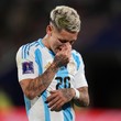Argentina no pudo con Marruecos que fue pura contundencia y es el nuevo campeón mundial Sub 20