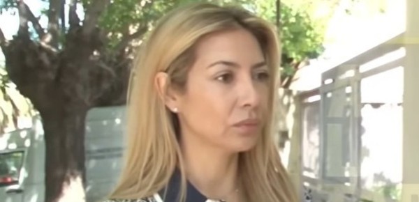 Fabiola Yañez dijo que volvió a la Argentina para que Alberto Fernández se revincule con su hijo