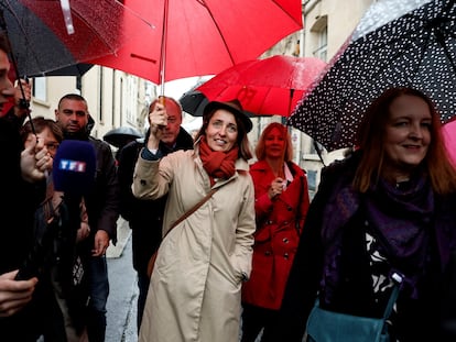 El primer ministro francés intenta seducir a los sindicatos  antes de otra jornada de huelga