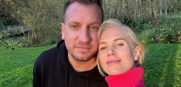 La despedida de la esposa de Maxi López tras su regreso a la Argentina: “Mi corazón se rompe en silencio”