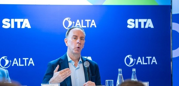 “Volar a la Argentina no es barato”, la queja del representante de las aerolíneas en la región