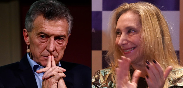 Con un cambio de último minuto, Macri ya tiene los dos nombres del PRO para candidatos en la Ciudad