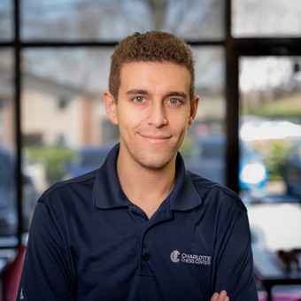 Conmoción en el ajedrez mundial por la muerte del gran maestro Daniel Naroditsky