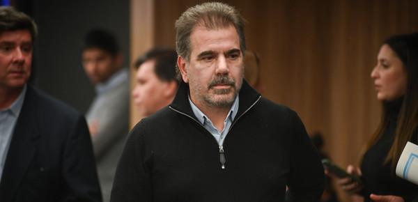 La bronca de Ritondo contra la Cámara Nacional Electoral: “Los bonaerenses van a votar a alguien que no está en la lista”