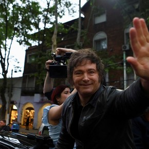 Milei explicó para qué se usarán los US$ 20.000 millones del swap con EE.UU.