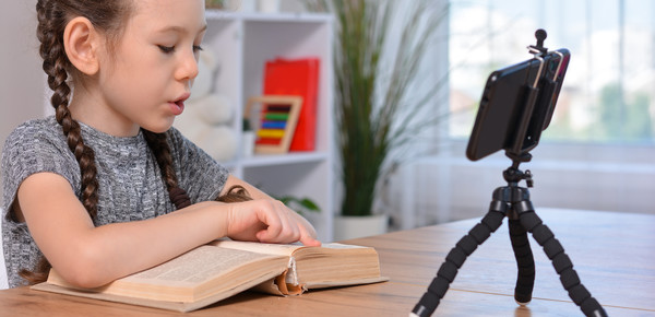 Expertos de la UBA desarrollan una Inteligencia Artificial que “escucha” y mide cómo leen los chicos