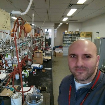 Doctor en Química y colaborador de un Nobel: quién era el argentino que murió en Alemania