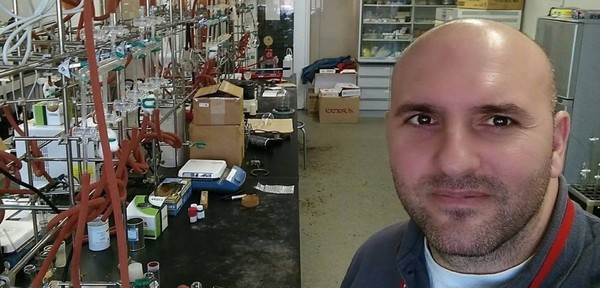 Doctor en Química y colaborador de un Premio Nobel: quién era el argentino que encontraron muerto