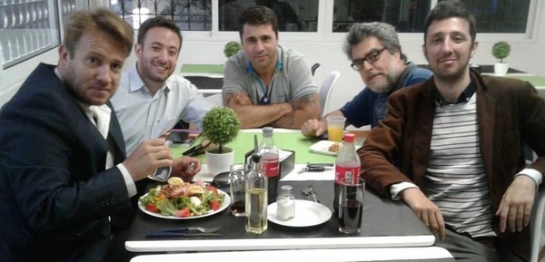 Pablo Laurta y “Varones Unidos”: doble femicidio, secuestro y las consecuencias de los discursos de odio