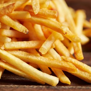 La nueva ruta de las papas fritas: del puerto de Mar del Plata directo a Brasil