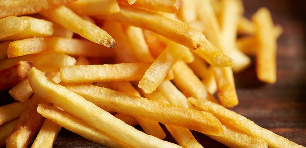 La nueva ruta de las papas fritas: desde el puerto de Mar del Plata directo a Brasil